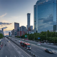 “高速公路”的英文是什么？相关英文分享