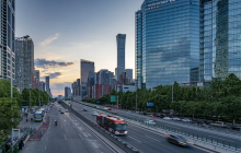 “高速公路”的英文是什么？相关英文分享