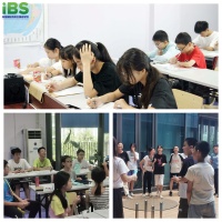 iBS英语思维勤学营怎么样？