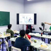 实名安利这家在珠海超靠谱的雅思封闭班