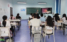 深圳全日制英语培训机构，告诉你学习英语的正确方法