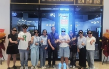 AI了！爱了！没想到deepseek这么懂iBS横琴英语咖啡！