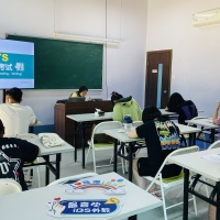 为什么选择珠海全日制雅思学习？