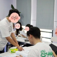 全日制雅思封闭班，教你如何快速提分!