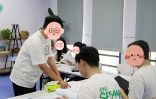 全日制雅思封闭班，教你如何快速提分!