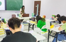 珠海雅思培训机构哪家学习效果最好？