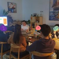 横琴口岸高能下午茶！iBS英语咖啡×法律，免费畅饮中get英语知识