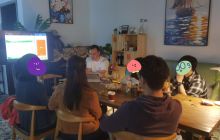 横琴口岸高能下午茶！iBS英语咖啡×法律，免费畅饮中get英语知识