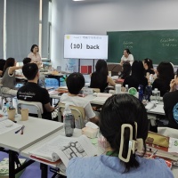 珠海成人零基础英语培训班有哪些？