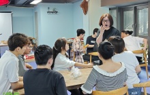 从零基础到流利说，珠海英语培训学校的速成秘籍