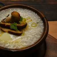 "粥"用英语怎么说？90%的人都搞错了！