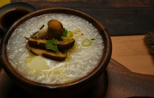 "粥"用英语怎么说？90%的人都搞错了！