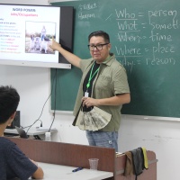 必看！珠海青少年英语剑桥夏令营怎么挑？暑假正确打开方式