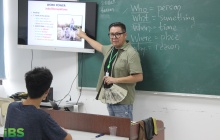 必看！珠海青少年英语剑桥夏令营怎么挑？暑假正确打开方式