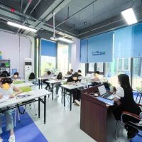 速看！7月iBS青少年剑桥英语夏令营火热报名中！