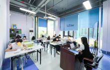 速看！7月iBS青少年剑桥英语夏令营火热报名中！