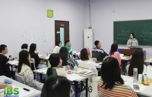 广州商务英语培训费用 三步教你提升商务英语能力