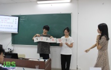 广东青少年英语夏令营推荐哪家？封闭式的有吗？