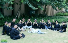 珠海英语培训学校费用 学习英语的方法有哪些