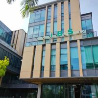 iBS | 点燃今夏·日语92班开班啦！