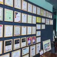 夏令营用英语怎么说？