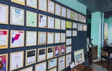 2025年珠海英皇教育学校音乐专业怎么样？