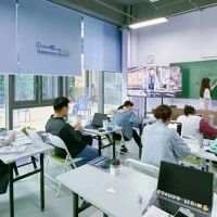 夏令营用英语怎么说？