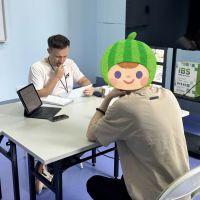 BNBUer集合！iBS会同校区雅思定制班开始招生啦！