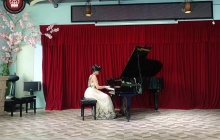 广州音乐艺术留学申请难度大吗？费用高吗？