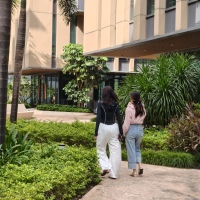 iBS全日制英语230班~开班啦！打开英语世界的大门！