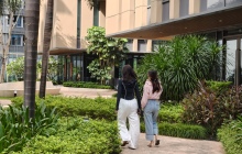 iBS全日制英语230班~开班啦！打开英语世界的大门！