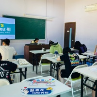 深圳寒假雅思封闭班效果怎么样？如何高效提分