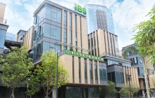 定了！12月9日，iBS雅思封闭班，沉浸式学习，高效出分！