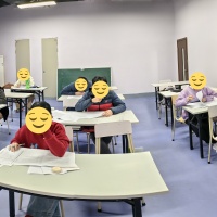 iBS牛剑雅思寒假班 | 开班啦！2026与你约定名校！