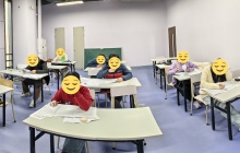 iBS牛剑雅思寒假班 | 开班啦！2026与你约定名校！