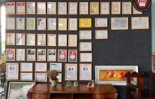 英皇国际教育｜一所专注艺体留学与国际升学的学校