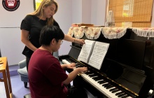 英皇国际教育：艺术体育+综合学科双路径，助力学子直通世界名校